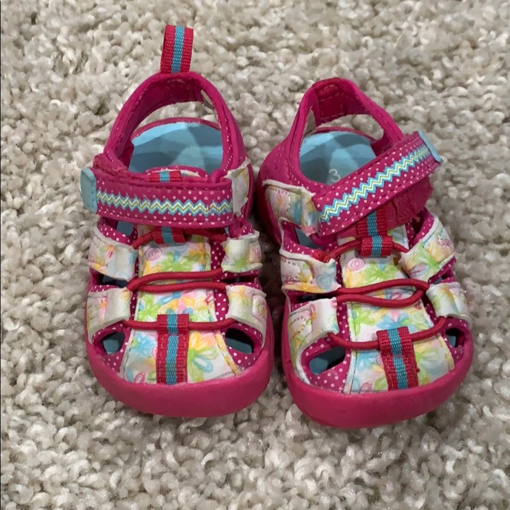 Sandals